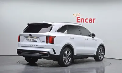 Kia Sorento 2021, 122979 км, за 17483.43 USD