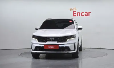 Kia Sorento 2021, 122979 км, за 17483.43 USD