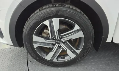 Kia Sorento 2021, 122979 км, за 17483.43 USD