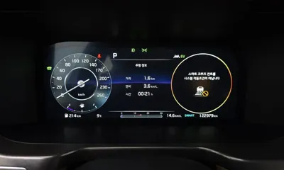 Kia Sorento 2021, 122979 км, за 17483.43 USD - фото 8