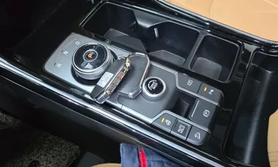 Kia Sorento 2021, 122979 км, за 17483.43 USD - фото 9