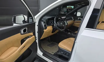 Kia Sorento 2021, 122979 км, за 17483.43 USD - фото 10
