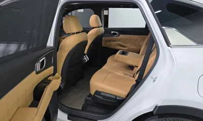 Kia Sorento 2021, 122979 км, за 17483.43 USD - фото 11