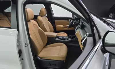 Kia Sorento 2021, 122979 км, за 17483.43 USD - фото 12
