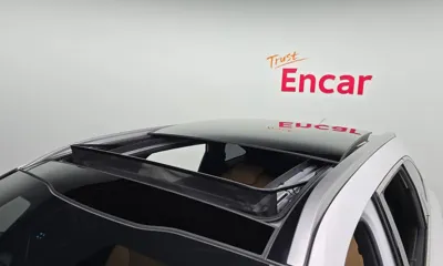 Kia Sorento 2021, 122979 км, за 17483.43 USD - фото 20