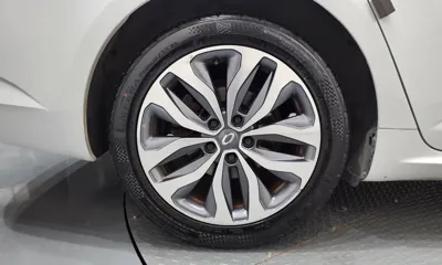 Renault-KoreaSamsung SM6 2017, 151194 км, за 3581.43 USD