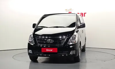 Hyundai Starex 2017, 80648 км, за 7296.42 USD