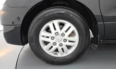 Hyundai Starex 2017, 80648 км, за 7296.42 USD