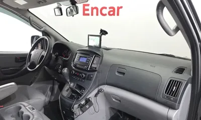 Hyundai Starex 2017, 80648 км, за 7296.42 USD - фото 7