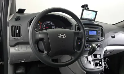 Hyundai Starex 2017, 80648 км, за 7296.42 USD - фото 12