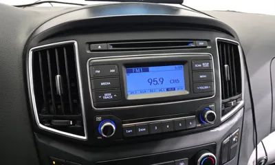 Hyundai Starex 2017, 80648 км, за 7296.42 USD - фото 14