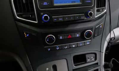 Hyundai Starex 2017, 80648 км, за 7296.42 USD - фото 15