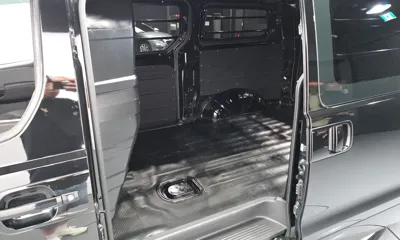 Hyundai Starex 2017, 80648 км, за 7296.42 USD - фото 20