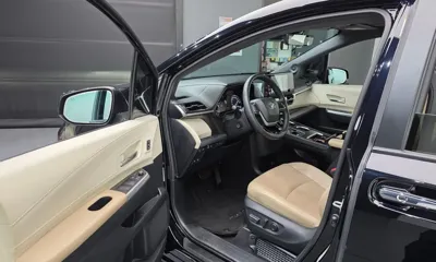 Toyota Sienna 2021, 28597 км, за 30195.62 USD - фото 10