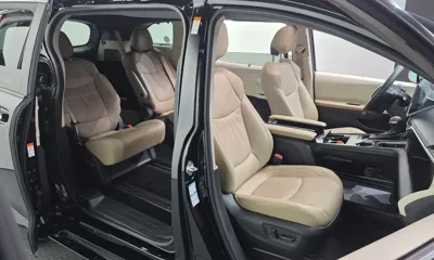 Toyota Sienna 2021, 28597 км, за 30195.62 USD - фото 12