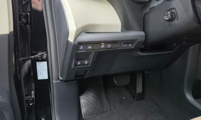 Toyota Sienna 2021, 28597 км, за 30195.62 USD - фото 14