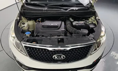 Kia Sportage 2016, 139267 км, за 5219.69 USD - фото 6
