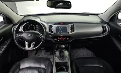 Kia Sportage 2016, 139267 км, за 5219.69 USD - фото 7