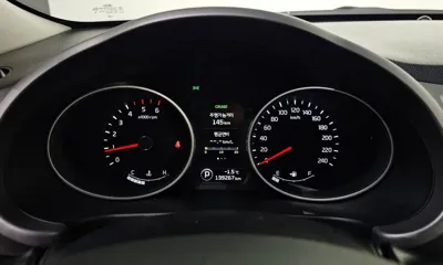Kia Sportage 2016, 139267 км, за 5219.69 USD - фото 8