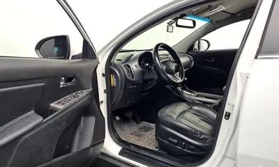 Kia Sportage 2016, 139267 км, за 5219.69 USD - фото 11
