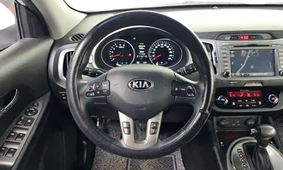Kia Sportage 2016, 139267 км, за 5219.69 USD - фото 13