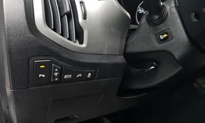 Kia Sportage 2016, 139267 км, за 5219.69 USD - фото 14