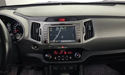 Kia Sportage 2016, 139267 км, за 5219.69 USD - фото 15