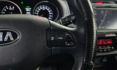 Kia Sportage 2016, 139267 км, за 5219.69 USD - фото 18
