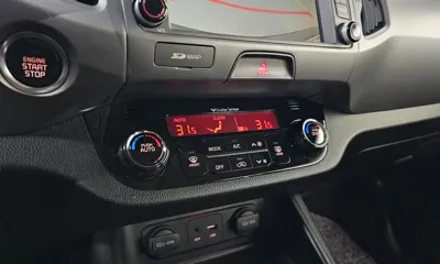 Kia Sportage 2016, 139267 км, за 5219.69 USD - фото 19