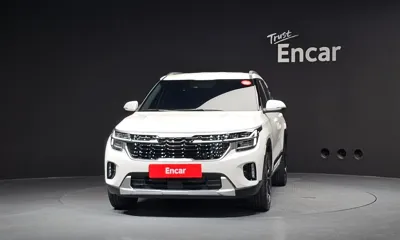 Kia Seltos 2025, 3823 км, за 18688.54 USD