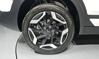 Kia Seltos 2025, 3823 км, за 18688.54 USD