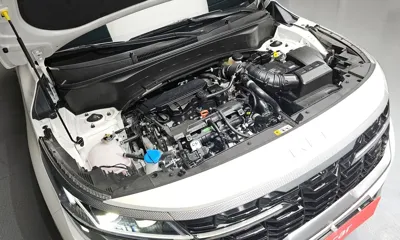 Kia Seltos 2025, 3823 км, за 18670.33 USD - фото 6