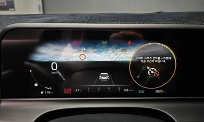 Kia Seltos 2025, 3823 км, за 18670.33 USD - фото 8