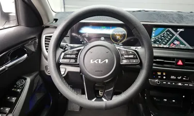 Kia Seltos 2025, 3823 км, за 18670.33 USD - фото 13