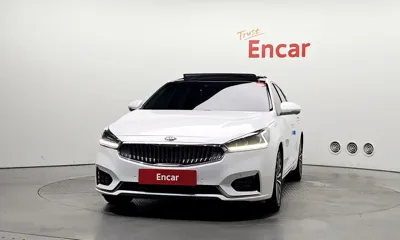 Kia K7 2017, 161903 км, за 7475.78 USD