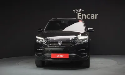 KG_Mobility_Ssangyong Rexton 2018, 176914 км, за 7483.26 USD