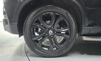 KG_Mobility_Ssangyong Rexton 2018, 176914 км, за 7483.26 USD
