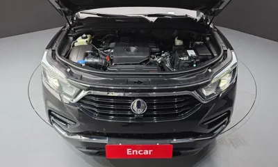 KG_Mobility_Ssangyong Rexton 2018, 176914 км, за 7483.26 USD - фото 6
