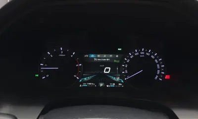 KG_Mobility_Ssangyong Rexton 2018, 176914 км, за 7483.26 USD - фото 8