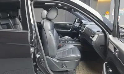 KG_Mobility_Ssangyong Rexton 2018, 176914 км, за 7483.26 USD - фото 11