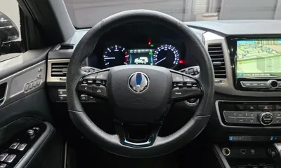 KG_Mobility_Ssangyong Rexton 2018, 176914 км, за 7483.26 USD - фото 12