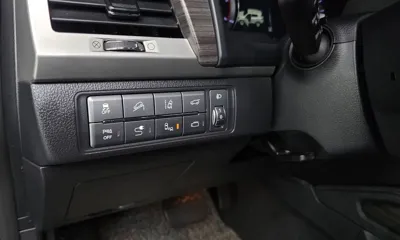 KG_Mobility_Ssangyong Rexton 2018, 176914 км, за 7483.26 USD - фото 14