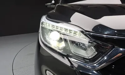 KG_Mobility_Ssangyong Rexton 2018, 176914 км, за 7483.26 USD - фото 22