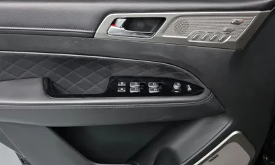 KG_Mobility_Ssangyong Rexton 2018, 176914 км, за 7483.26 USD - фото 24