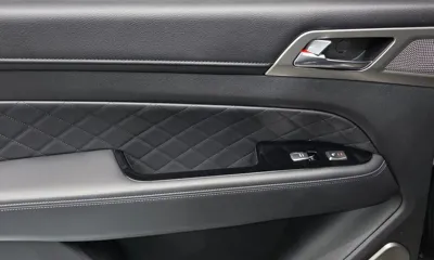 KG_Mobility_Ssangyong Rexton 2018, 176914 км, за 7483.26 USD - фото 25