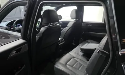 KG_Mobility_Ssangyong Rexton 2018, 176914 км, за 7483.26 USD - фото 26