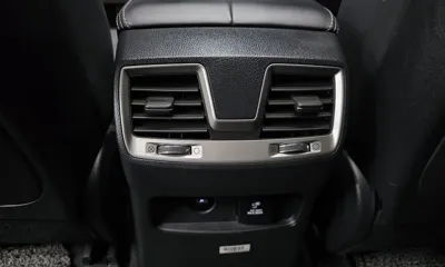 KG_Mobility_Ssangyong Rexton 2018, 176914 км, за 7483.26 USD - фото 27