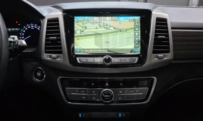 KG_Mobility_Ssangyong Rexton 2018, 176914 км, за 7483.26 USD - фото 28