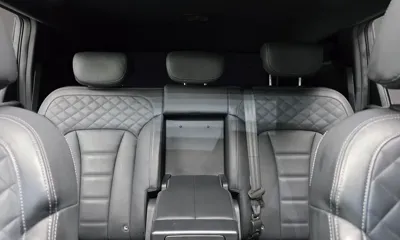KG_Mobility_Ssangyong Rexton 2018, 176914 км, за 7483.26 USD - фото 29