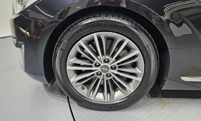 Genesis EQ900 2018, 114425 км, за 12034.88 USD